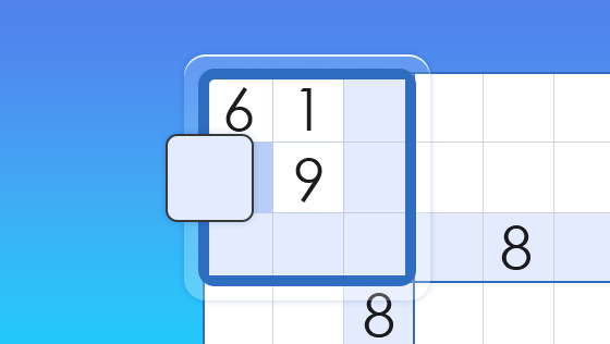 tricks for solving hard sudoku