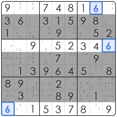 summer sudoku easy